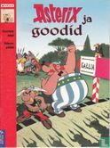 asterix ja goodid - Afbeelding 1