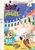 Asterix, a gladiátor - Afbeelding 1