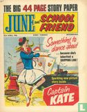 June and School Friend 267 - Bild 1