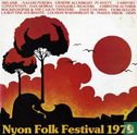 Nyon Folk Festival - Afbeelding 1