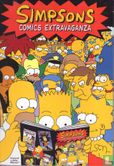 Simpsons Comics Extravaganza  - Afbeelding 1