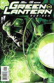 Green Lantern rebirth - Afbeelding 1