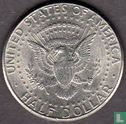 Vereinigte Staaten ½ Dollar 1998 (D) - Bild 2