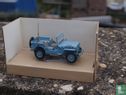 Willy Jeep shore patrol - Afbeelding 2