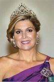 HM Koningin Máxima - Image 1
