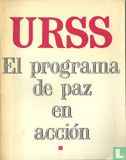 URSS El programa de paz en acción - Afbeelding 1
