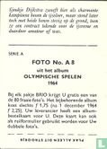 Olympische Spelen 1964  - Afbeelding 2