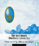 Thé Vert Bleuet - Image 1