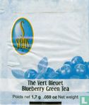 Thé Vert Bleuet - Image 2