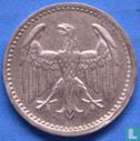 Deutsches Reich 3 Mark 1924 (E) - Bild 2
