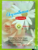 Instant Chrysanthemum Beverage - Afbeelding 2