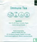 Imunne Tea