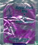 Royal Fruit Tea - Afbeelding 1