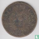 Canada (colonial) Nova Scotia ½ penny 1845 - Bild 1