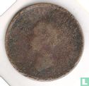 Canada (colonial) Nova Scotia ½ penny 1845 - Image 2