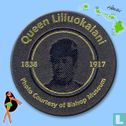 Queen Lilliuolalani - Image 1