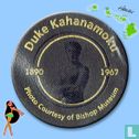 Duke Kahanamoku - Bild 1