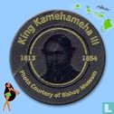 King Kameheha III - Image 1
