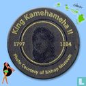 King Kamehameha II - Image 1