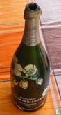 Champagne fles - Afbeelding 2