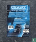 Battlestar Galactica [lege box] - Afbeelding 2