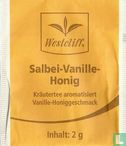 Salbei-Vanille-Honig  - Afbeelding 1
