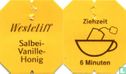 Salbei-Vanille-Honig  - Afbeelding 3