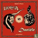 Lucrècia vs Danièle - Afbeelding 1