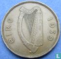 Irlande ½ penny 1939 - Image 1