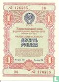 Obligatie Rusland - Image 1