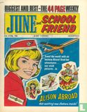 June and School Friend 274 - Bild 1