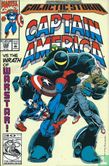 Captain America 398 - Bild 1