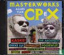 Masterworks - Alles van CPeX - Afbeelding 1