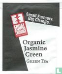 Organic Jasmine Green - Image 1