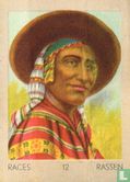 Indiaan uit Guatemala (Midden-Amerika) - Image 1