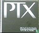 PTX, volume 1 - Afbeelding 1