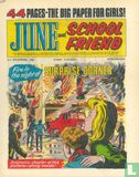 June and School Friend 299 - Bild 1