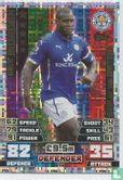 Wes Morgan