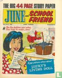 June and School Friend 279 - Afbeelding 1