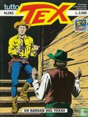 Un ranger del Texas - Afbeelding 1