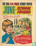 June and School Friend 291 - Bild 1