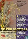 Silver Samurai - Afbeelding 2