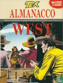 Almanacco del West 2009 - Afbeelding 1