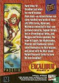 Excalibur: Phoenix - Image 2