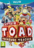 Captain Toad: Treasure Tracker - Bild 1