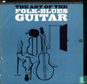 The Art of the Folk Blues Guitar - Image 1