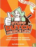 Stuff Dutch people like - Afbeelding 1