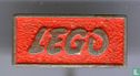 Lego (rectangle) [red] - Image 1