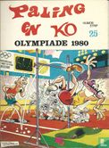 Olympiade 1980 - Bild 1