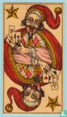 Joker, United Kingdom, Speelkaarten, Playing Cards - Image 1